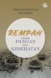Rempah untuk pangan dan kesehatan