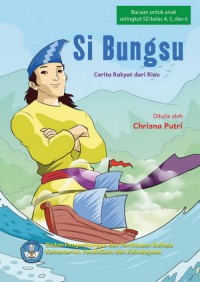 Si bungsu cerita rakyat dari riau