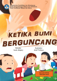 Ketika bumi berguncang