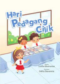 Hari pedagang cilik