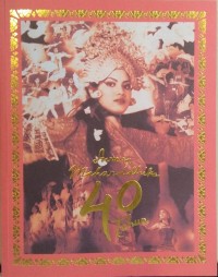 Swara maharddika 40 tahun