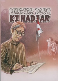 Belajar dari Ki Hadjar