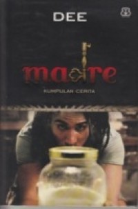 Madre: kumpulan cerita
