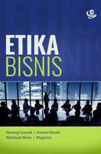 Etika bisnis