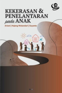 Image of Kekerasan dan penelantaran pada anak