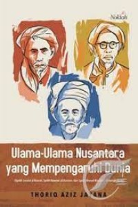 Ulama-ulama nusantara yang mempengaruhi dunia