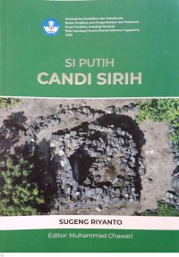 Si putih Candi Sirih