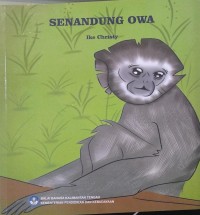 Senandung owa