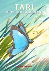 Tari kupu-kupu menari