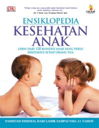 Ensiklopedia kesehatan anak