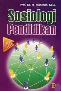 Sosiologi pendidikan