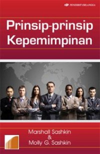 Prinsip-prinsip kepemimpinan