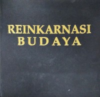 Reinkarnasi budaya