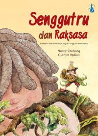 Senggutru dan raksasa