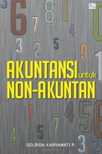 Image of Akuntansi untuk non-akuntan