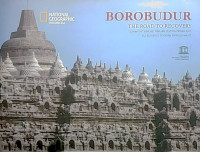 Image of Borobudur : the road to recovery : community-based rehabilitation work and sustainable tourism development