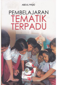 Pembelajaran tematik terpadu