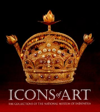 Icons of art :National Museum Jakarta