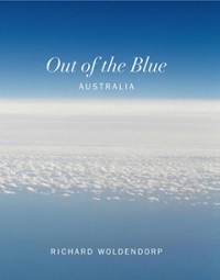 Out of the blue: Australia