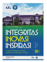 Integritas Inovasi Inspirasi