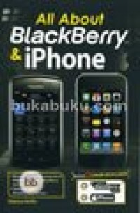 Step by step Blackberry