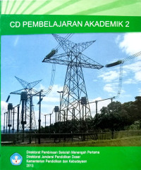 Image of CD Pembelajaran Akademik 2
