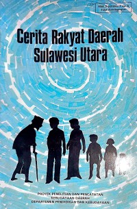 Cerita rakyat daerah Sulawesi Utara