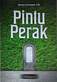 Pintu perak