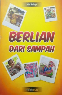 Berlian dari sampah
