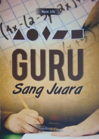 Guru Sang Juara