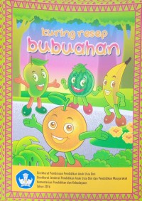 Kuring resep bubuahan