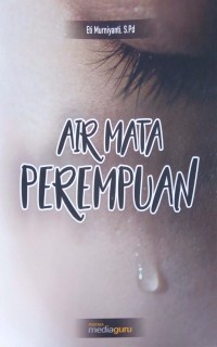 Air mata perempuan