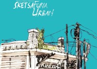 Festival Sketsa Indonesia 