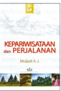 Kepariwisataan dan perjalanan