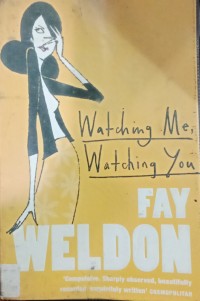 Watching me, watching you