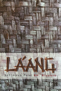 Image of La'ang : sehimpun puisi