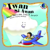 Iwan si awan