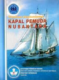 Panduan pelaksanaan kapal pemuda nusantara