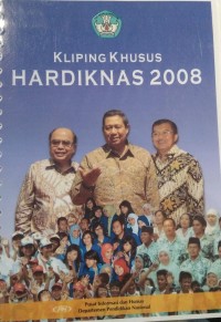 Kliping khusus hardiknas 2008