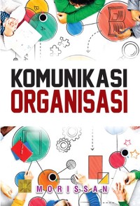 Komunikasi Organisasi
