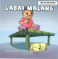 Labai malang