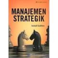 Manajemen strategik