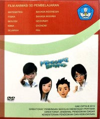 Menggapai Bintang 2012