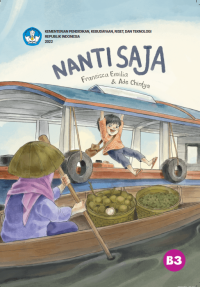 Nanti saja