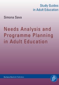 Needs analysis and programme planning in adult education