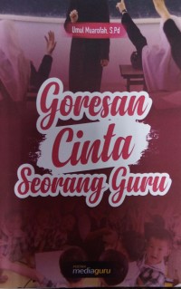 Goresan cinta seorang guru