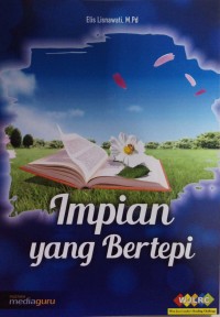 Impian yang bertepi