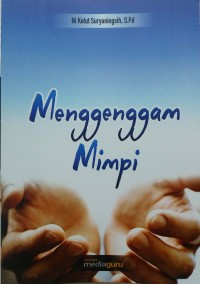 Menggenggam mimpi