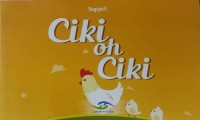 Ciki oh ciki