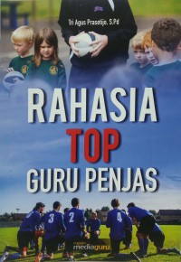 Rahasia top guru penjas